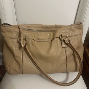Kate spade purse